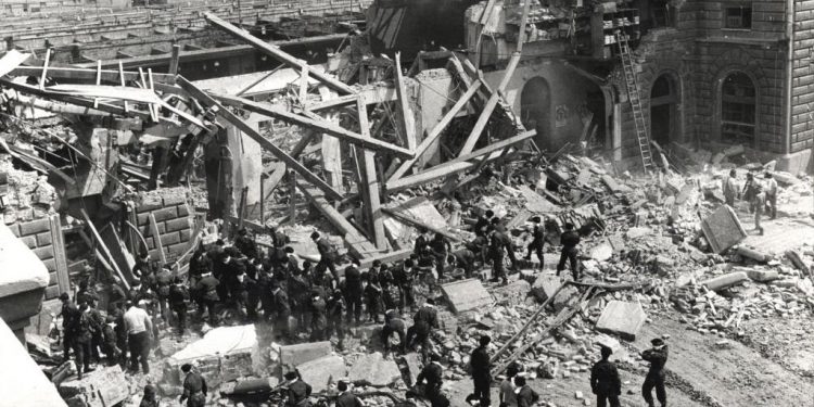 85 kişinin öldüğü Bologna katliamından 42 yıl sonra yeni mahkumiyet