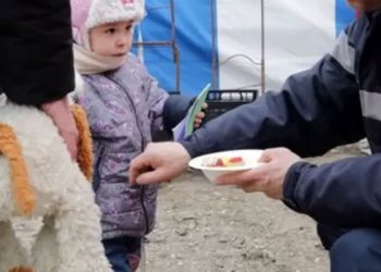 9 Doğu Avrupa ülkesi AB'den mülteci yardımı istiyor
