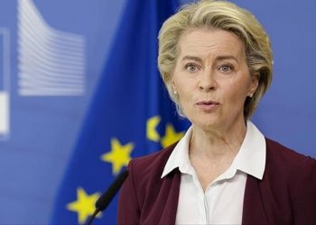 AB Komisyonu Başkanı Von der Leyen: Avrupa’da Rus fosil yakıt dönemi sona erdi