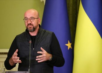 AB Konseyi Başkanı Michel, Rusya lideri Putin'le konuştu: Paskalya nedeniye ateşkes çağrısında bulundu