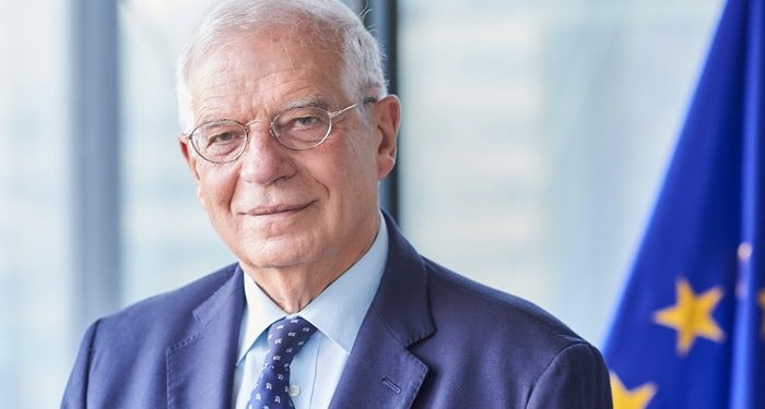 AB: Rusya, Ukrayna’da buğday stoklarını bombalayıp yok ediyor