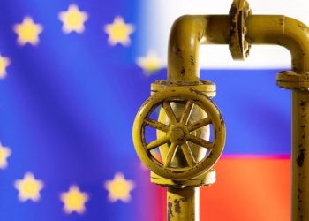 AB, Rusya'ya doğal gaz ödemelerinin euro cinsinden yapılmasını istedi