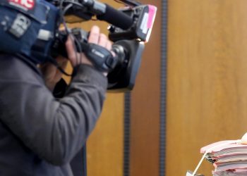 AB gazetecilere gözdağı amaçlı davaları önleyecek