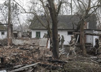 AB liderlerinden Rusya'nın çekildiği Buça'da yaşananlara tepki: Tarif edilemez dehşet