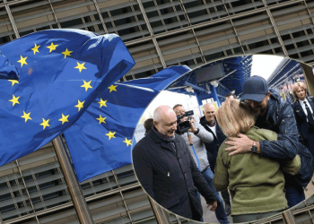 AB ülkeleri limanlarını Rus gemilerine kapatıyor; Avrupa Konseyi Başkanı Michel Kiev'de