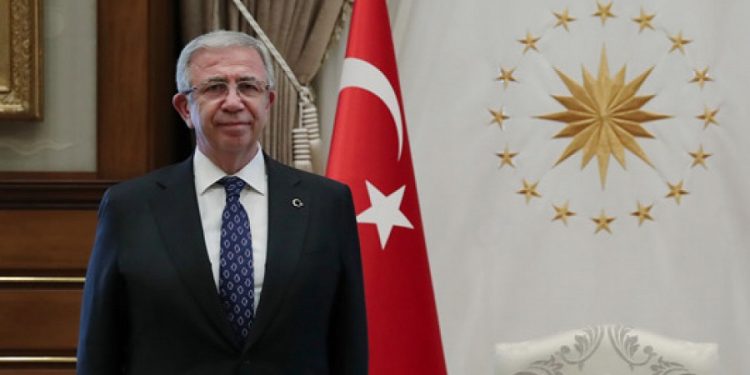 ABB’den Mansur Yavaş’ın cumhurbaşkanı adayı olacağı yönündeki iddialara yalanlama