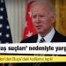 ABD Başkanı Biden'dan Buça'daki katliama tepki: Putin 'savaş suçları' nedeniyle yargılanacak