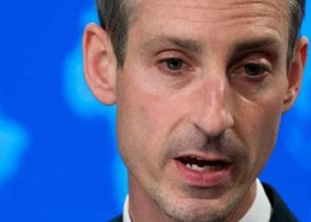 ABD Dışişleri Bakanlığı Sözcüsü: Çavuşoğlu’nun ABD ziyaretinde yoğun bir gündem olacak