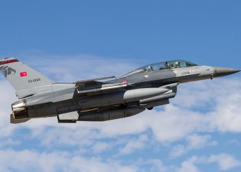 ABD Dışişleri Bakanlığı Türkiye’nin F-16 satışına kesin destek belirtmekten kaçındı
