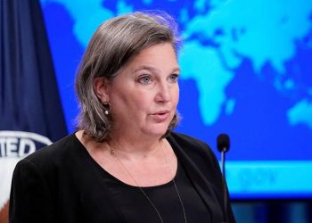 ABD Dışişleri Müsteşarı Nuland, Türkiye'ye geliyor