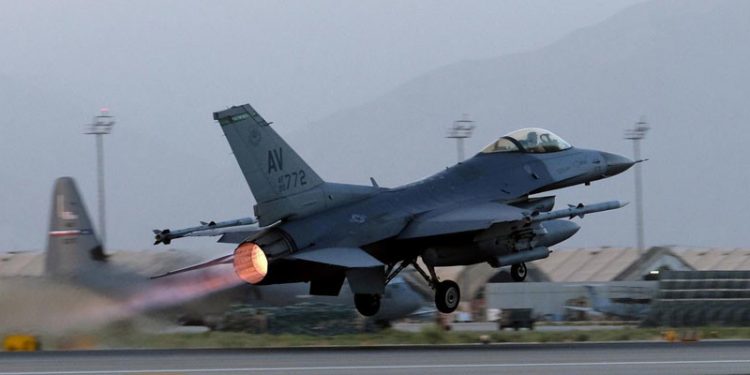ABD Dışişleri Türkiye'ye F-16 satışına sıcak bakıyor