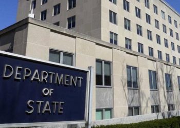 ABD Dışişlerinden Bakan Çavuşoğlu'nun Washington ziyaretine ilişkin açıklama