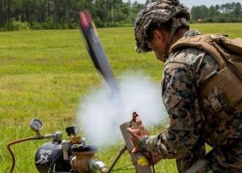 ABD, Ukraynalılara gelişmiş anti-tank SİHA'sı eğitimi veriyor