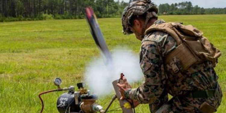 ABD, Ukraynalılara gelişmiş anti-tank SİHA'sı eğitimi veriyor