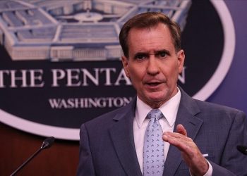 ABD: Ukrayna'nın artık daha fazla uçağı var