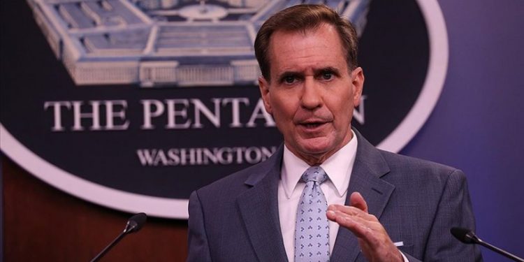 ABD: Ukrayna'nın artık daha fazla uçağı var