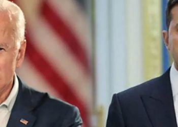 ABD, Ukrayna'ya 500 milyon dolarlık daha yardım yapacak