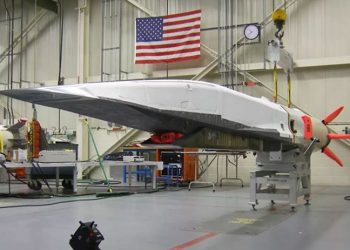 ABD hipersonik silah denedi: Sesten 5 kat daha hızlı, 300 deniz milinden fazla uçtu