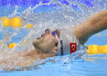 ABD, milli yüzücüyü iade talebini de reddetti: Paylaşımları ifade özgürlüğü