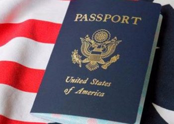 ABD pasaportlarında yeni cinsiyet seçeneği: 'X'