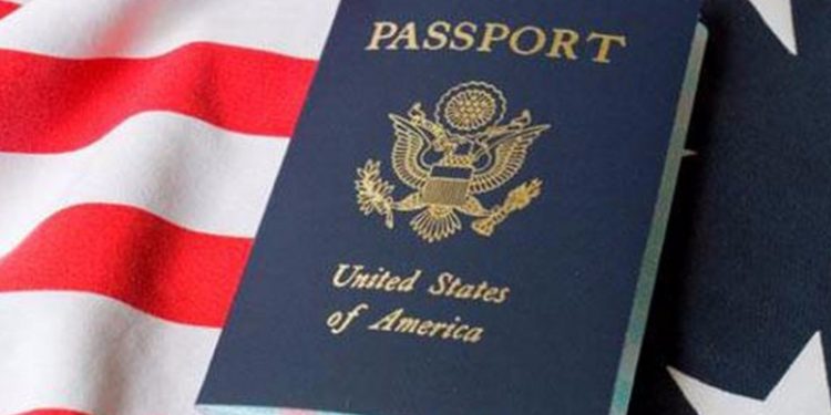 ABD pasaportlarında yeni cinsiyet seçeneği: 'X'