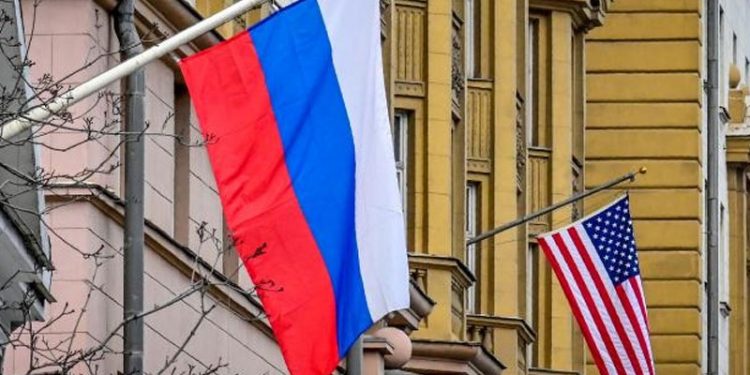 ABD ve Rusya Türkiye'de tutuklu takası yaptı