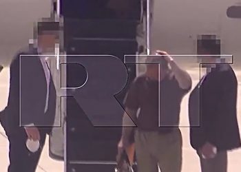 ABD ve Rusya arasındaki takas MİT koordinesinde gerçekleşmiş