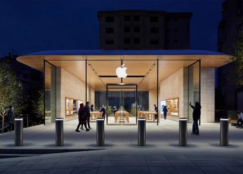 ABD'de Apple çalışanları sendika için imza topladı
