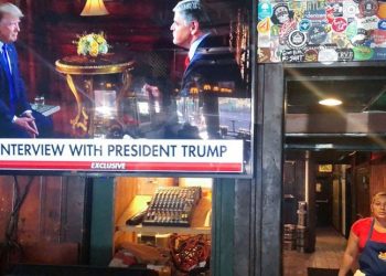 ABD'de bir ay boyunca CNN izleyen Fox takipçilerinin görüşleri değişmeye başladı