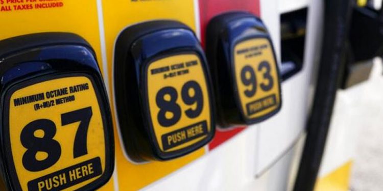 ABD'de enflasyon son 41 yılın en yüksek seviyesine çıktı