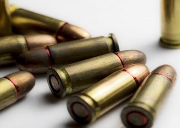 ABD'de idamlık mahkum infaz için "kurşuna dizilmeyi" seçti