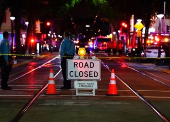 ABD'de silahlı saldırı: Altı ölü, dokuz yaralı