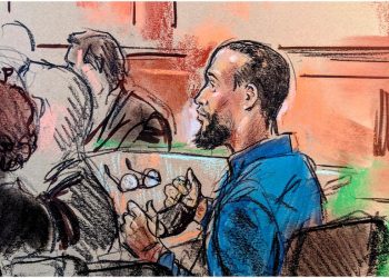 ABD'de yargılanan en yüksek profilli IŞİD üyesi suçlu bulundu