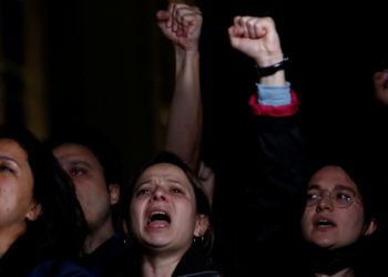 ABD'den Ankara'ya: Kavala'yı serbest bırakın ve keyfi tutuklamaları sonlandırın; Türk halkı cezalandırılma korkusu olmadan temel haklarını kullanabilmeli!