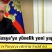 ABD'den Rusya'ya yönelik yeni yaptırımlar: Putin'in kızlarını ve Rusya'ya yatırımları hedef aldı