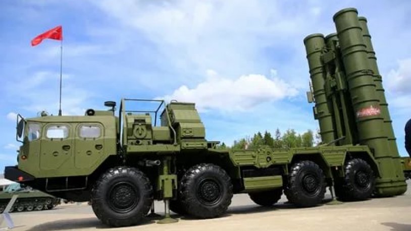 ABD'den Türkiye sorusuna yanıt: S-400 yaptırımları kalkıyor mu?