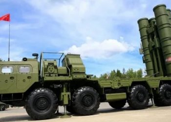 ABD'den Türkiye sorusuna yanıt: S-400 yaptırımları kalkıyor mu?