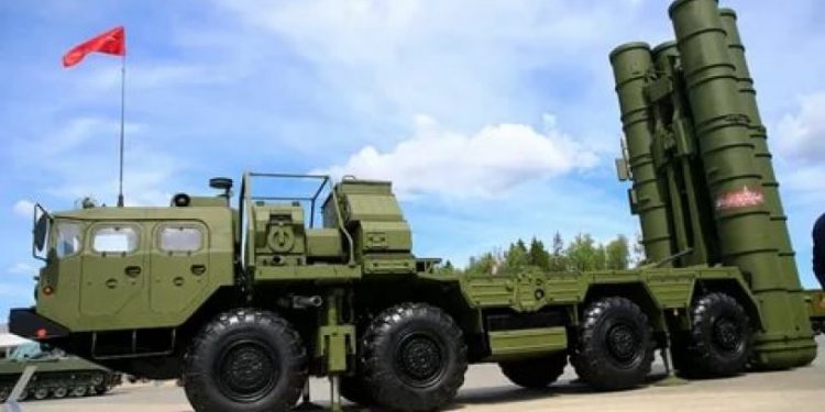 ABD'den Türkiye sorusuna yanıt: S-400 yaptırımları kalkıyor mu?