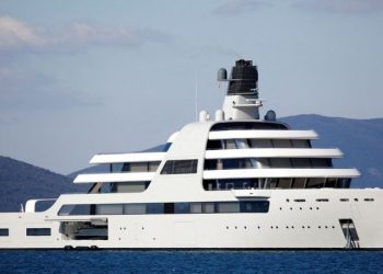 ABD'den Türkiye'ye oligark mesajı: Kirli paranın havuzu olmayın