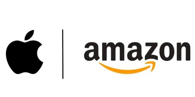 ABD'li teknoloji şirketlerinden Apple, Amazon ve Intel bilançolarını açıkladı