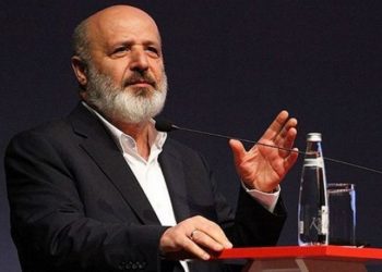 'ABD'nin desteğiyle iktidara geldiklerini' söyleyen Ethem Sancak İl Disiplin Kurulu’na sevk edildi