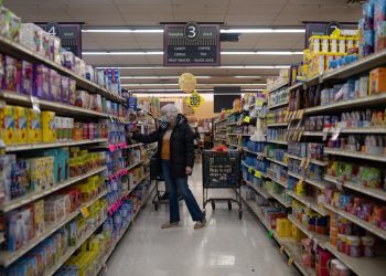 ABD’de enflasyon yeni zirvede; yıllık 8,5