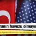 ABD’den Türkiye’ye 'Rus oligarkların kirli para havuzu olmayın' uyarısı