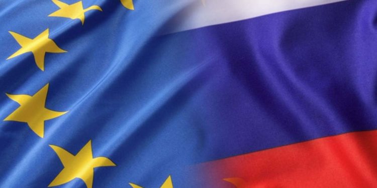 AB'den Rusya'ya yeni yaptırımlar