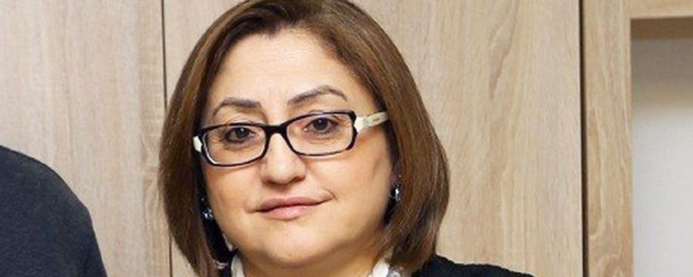 AKP’li Fatma Şahin: CHP’nin talep listesini karşılayacağız