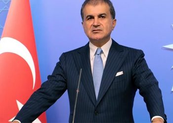 AKP Sözcüsü Çelik'ten Macaristan açıklaması: Siyasetçi bir iddia ile çıkmalıdır