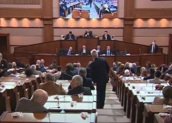 AKP döneminde işe alınan İBDA-C'liler İBB Meclisi'nin gündeminde