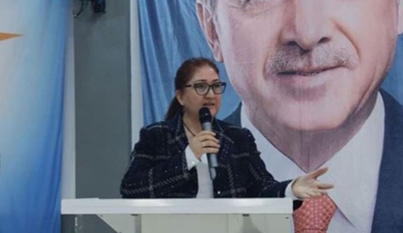 AKP il yöneticisi istifa etti: Özel sebeplerden dolayı