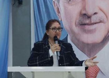 AKP il yöneticisi istifa etti: Özel sebeplerden dolayı