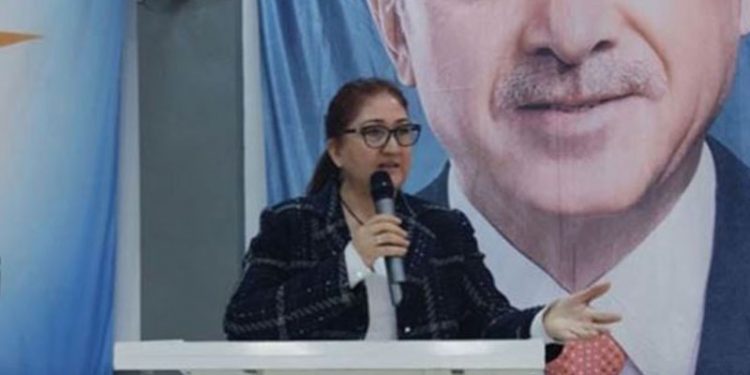 AKP il yöneticisi istifa etti: Özel sebeplerden dolayı